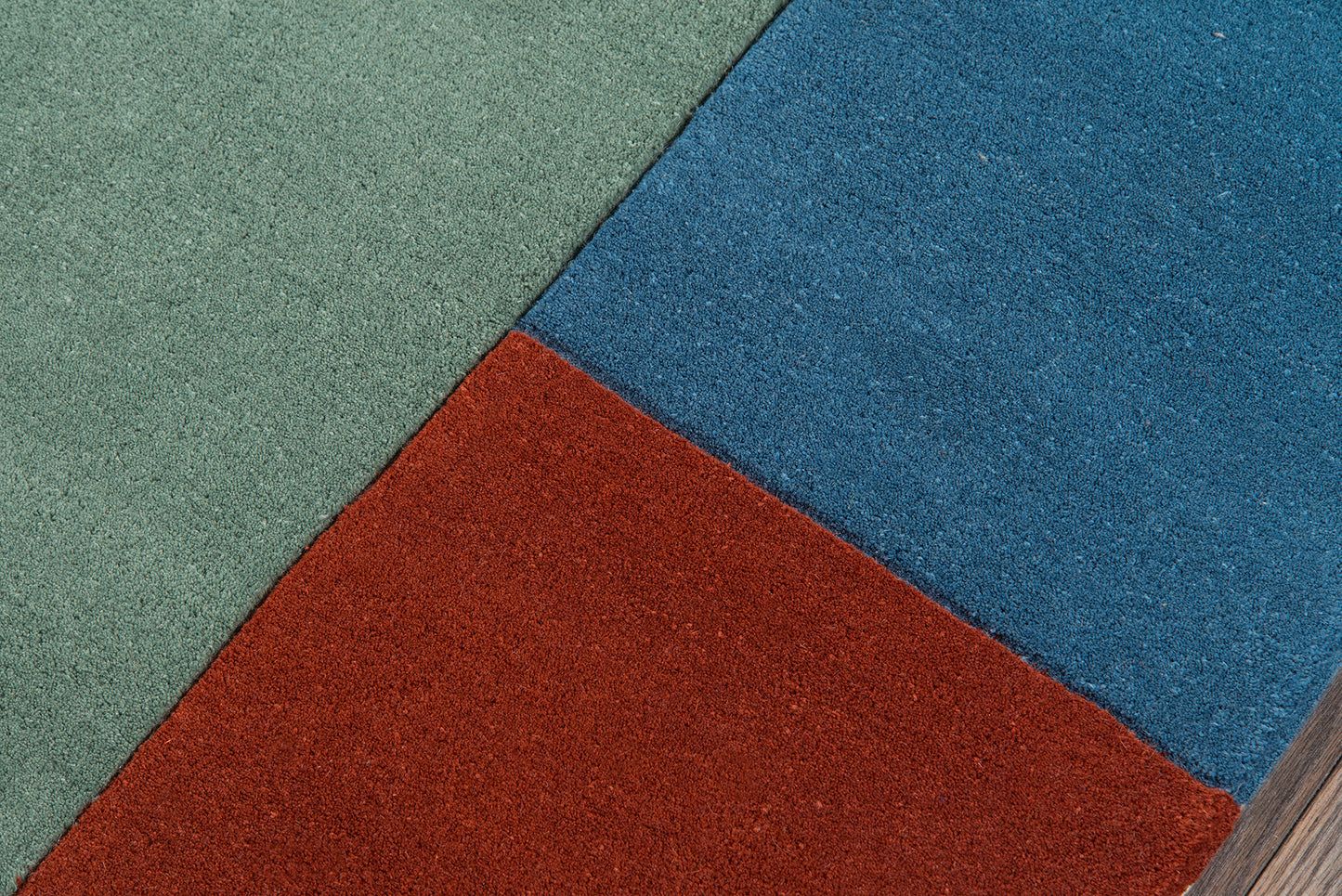 Momeni New Wave  Multi  Contemporary