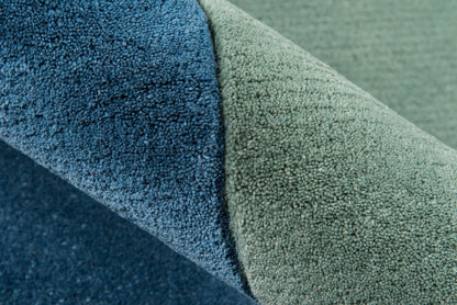 Momeni New Wave  Multi  Contemporary