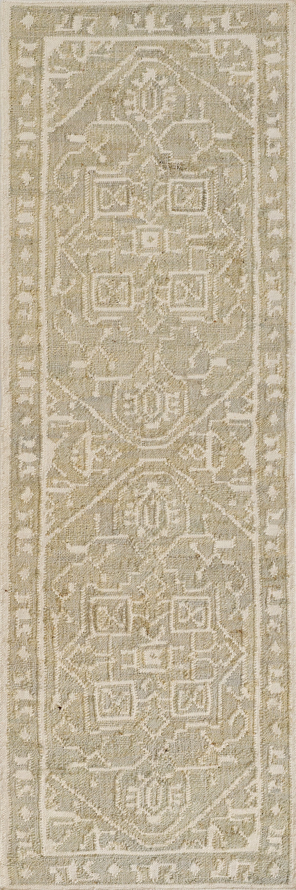 Momeni Nirvana  Blue  Traditional