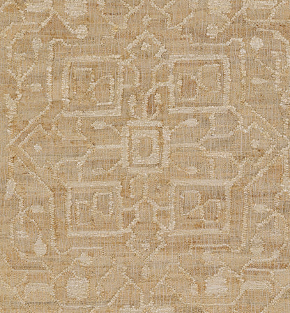 Momeni Nirvana  Ivory  Traditional