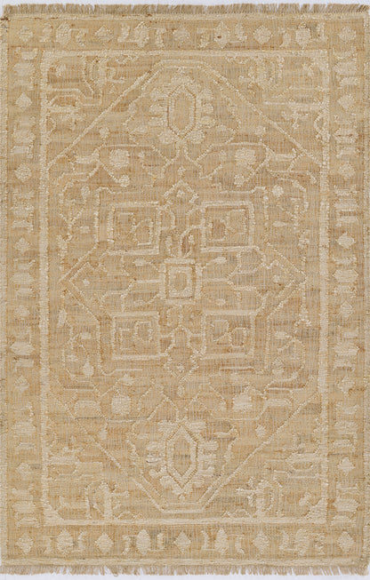 Momeni Nirvana  Ivory  Traditional