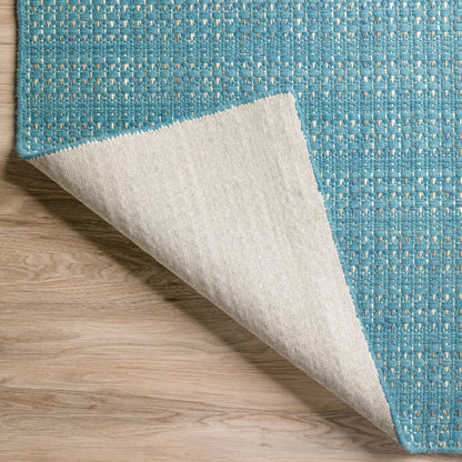 Dalyn Rugs Nepal  Denim  Casual