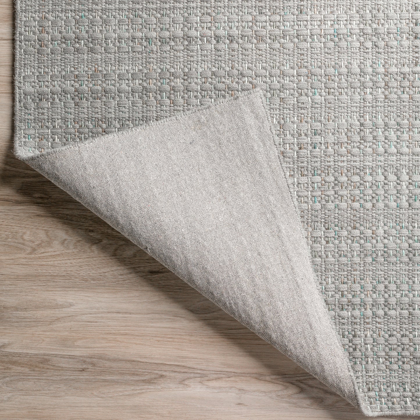 Dalyn Rugs Nepal  Gray  Casual