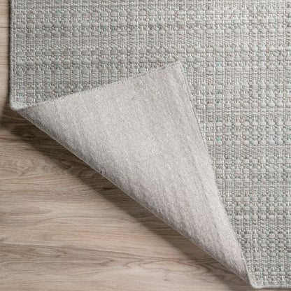 Dalyn Rugs Nepal  Gray  Casual