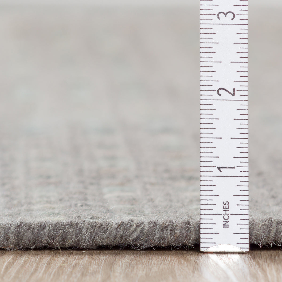 Dalyn Rugs Nepal  Gray  Casual