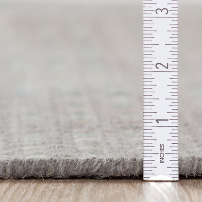 Dalyn Rugs Nepal  Gray  Casual