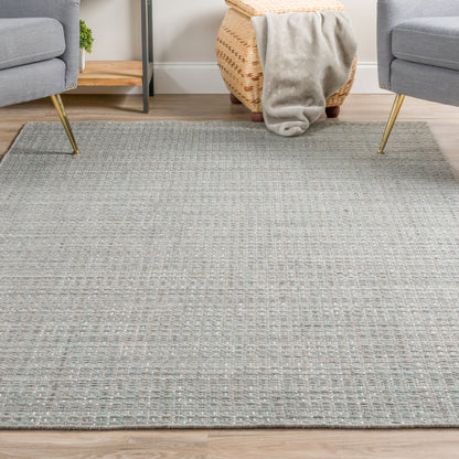 Dalyn Rugs Nepal  Gray  Casual