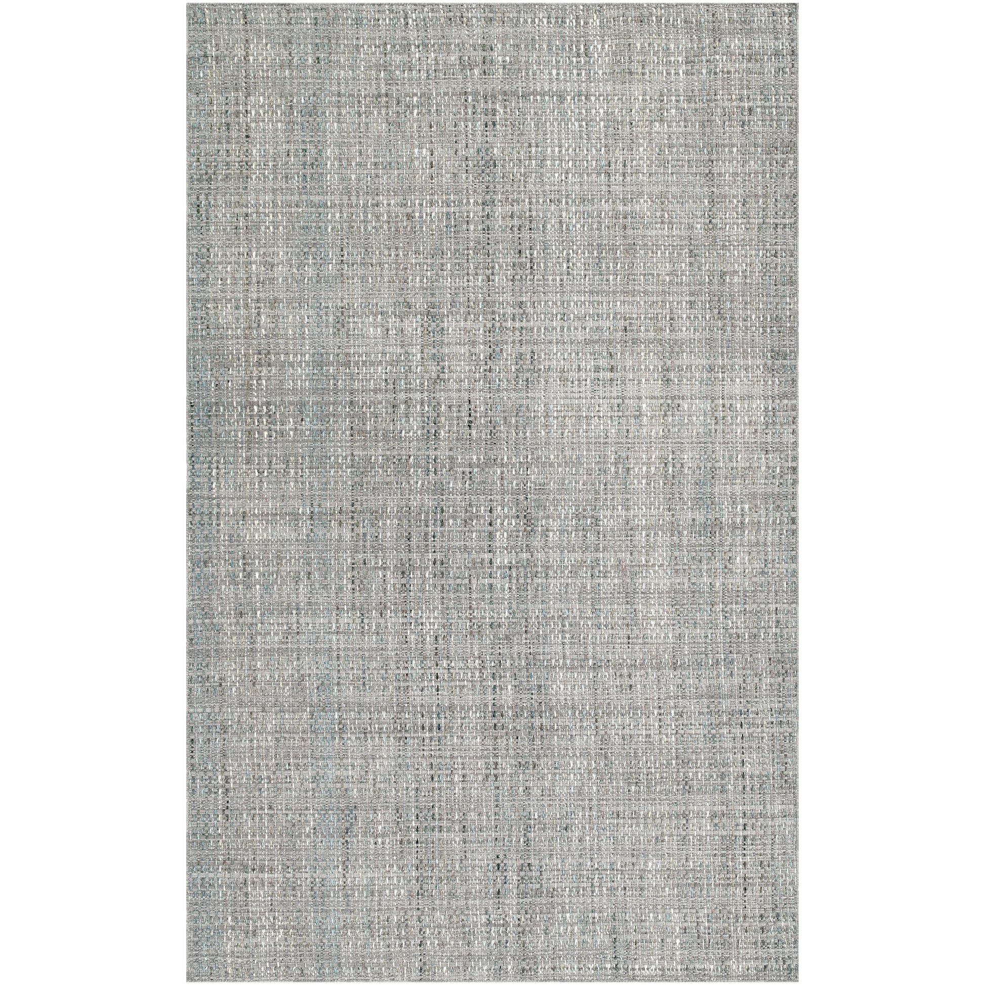 Dalyn Rugs Nepal  Gray  Casual