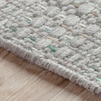 Dalyn Rugs Nepal  Gray  Casual