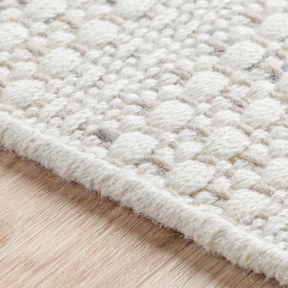 Dalyn Rugs Nepal  Ivory  Casual