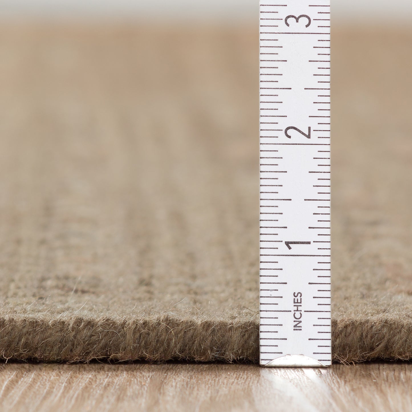 Dalyn Rugs Nepal  Mocha  Casual