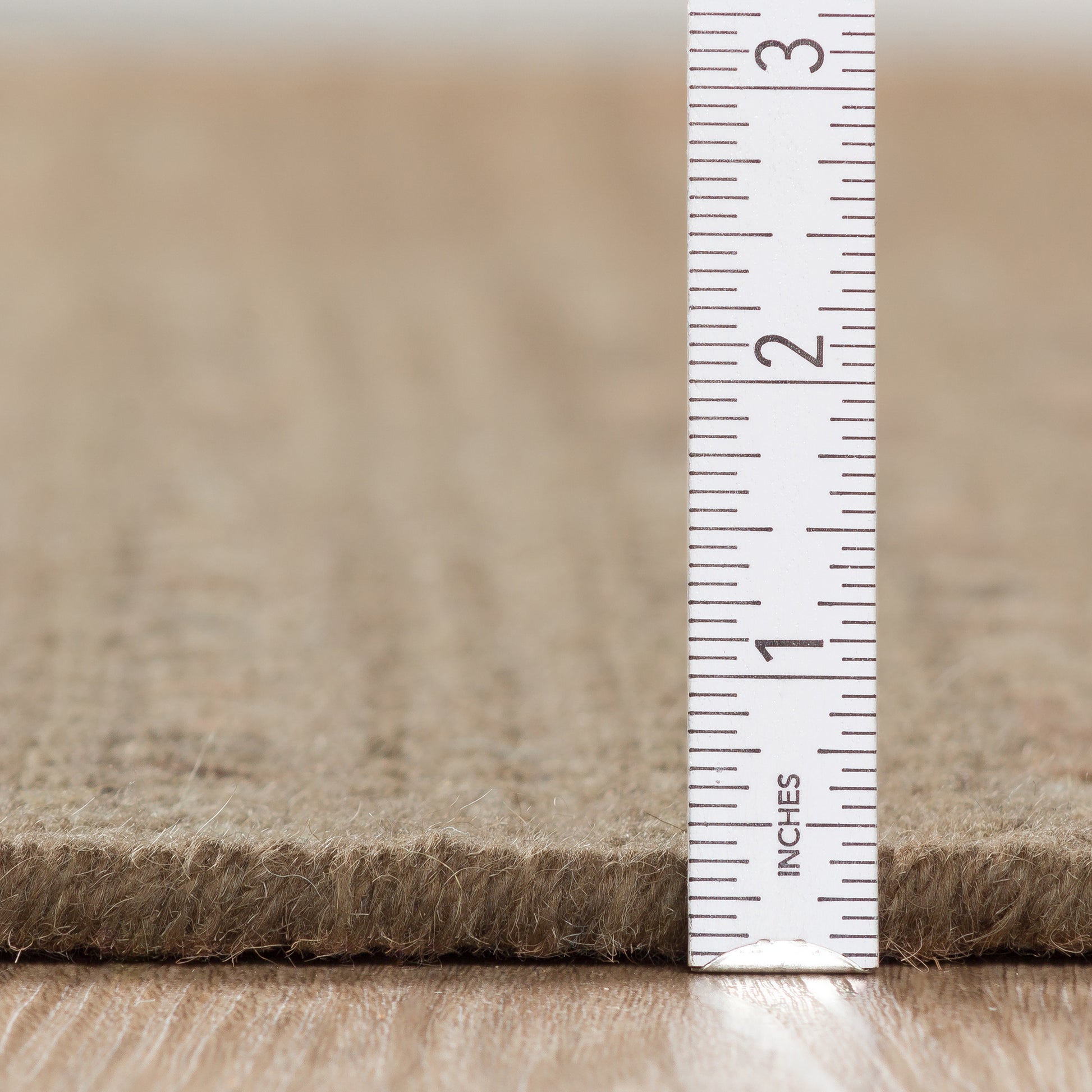 Dalyn Rugs Nepal  Mocha  Casual