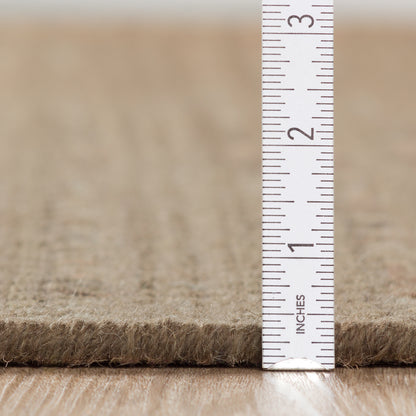 Dalyn Rugs Nepal  Mocha  Casual