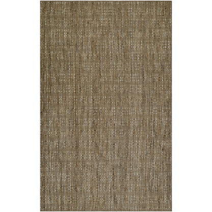 Dalyn Rugs Nepal  Mocha  Casual