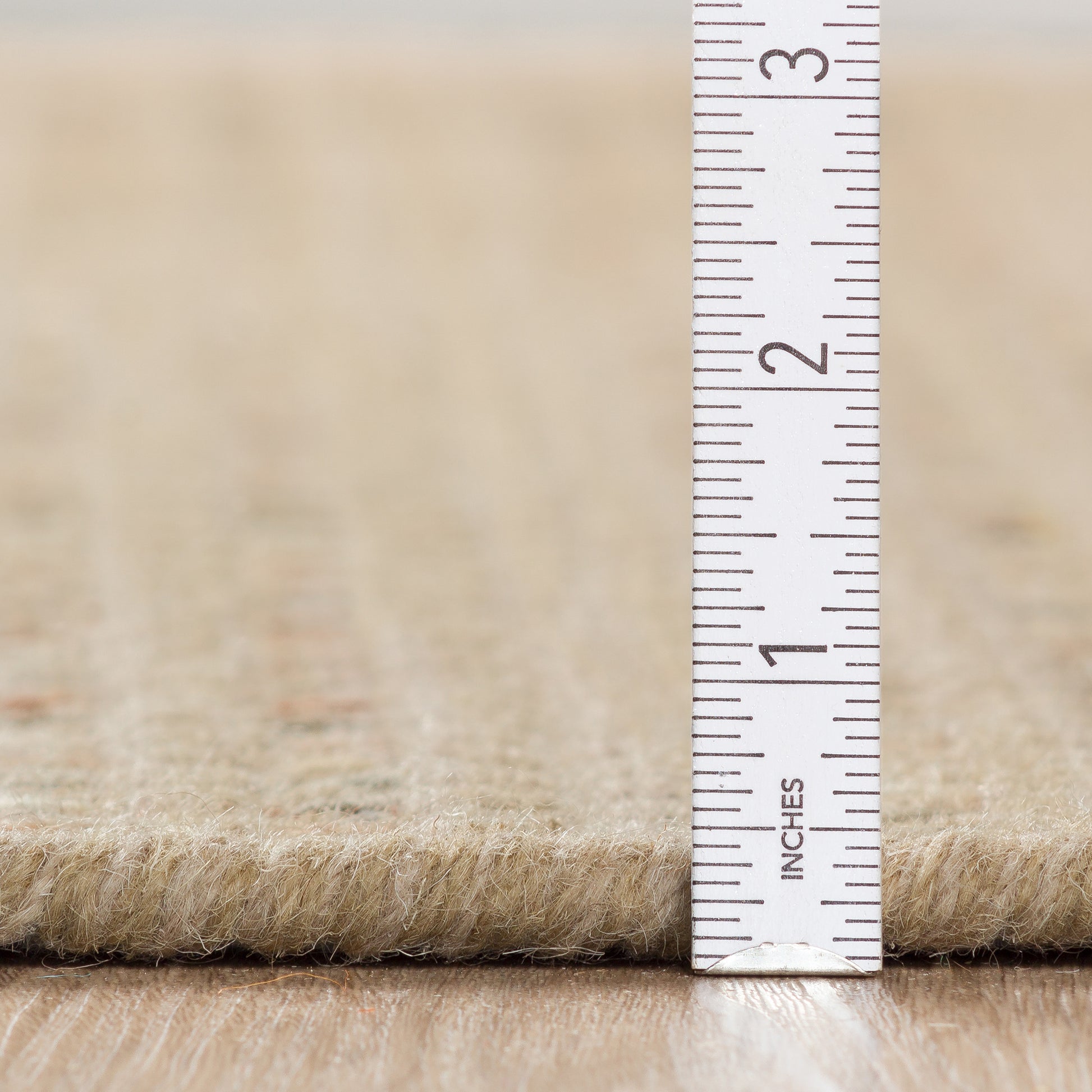 Dalyn Rugs Nepal  Sand  Casual