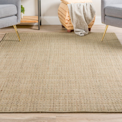 Dalyn Rugs Nepal  Sand  Casual