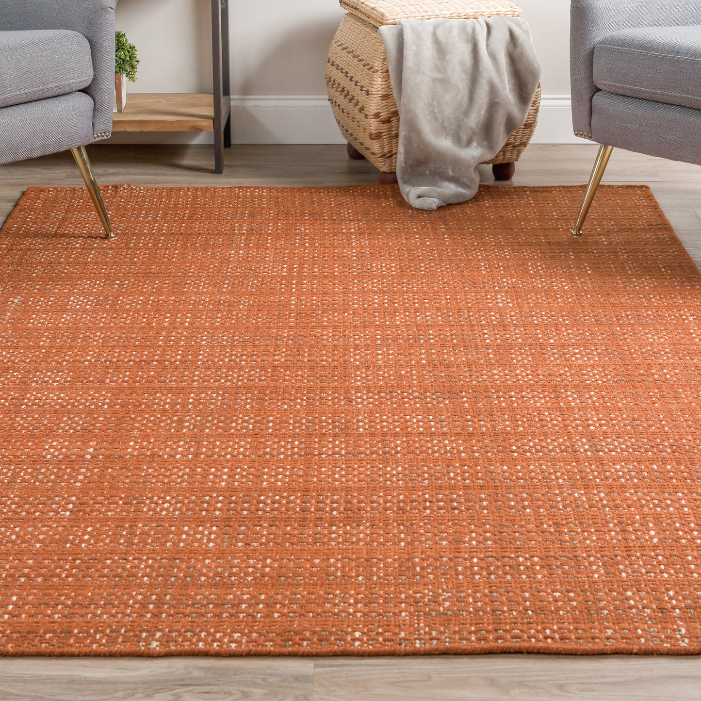 Dalyn Rugs Nepal  Spice  Casual