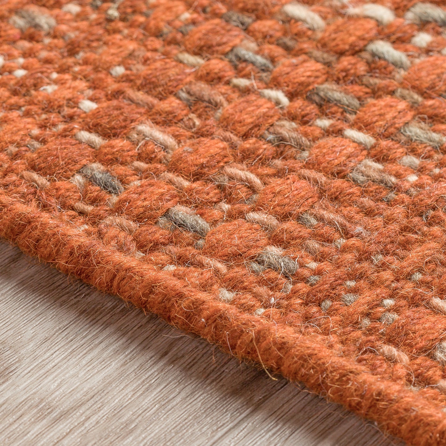 Dalyn Rugs Nepal  Spice  Casual