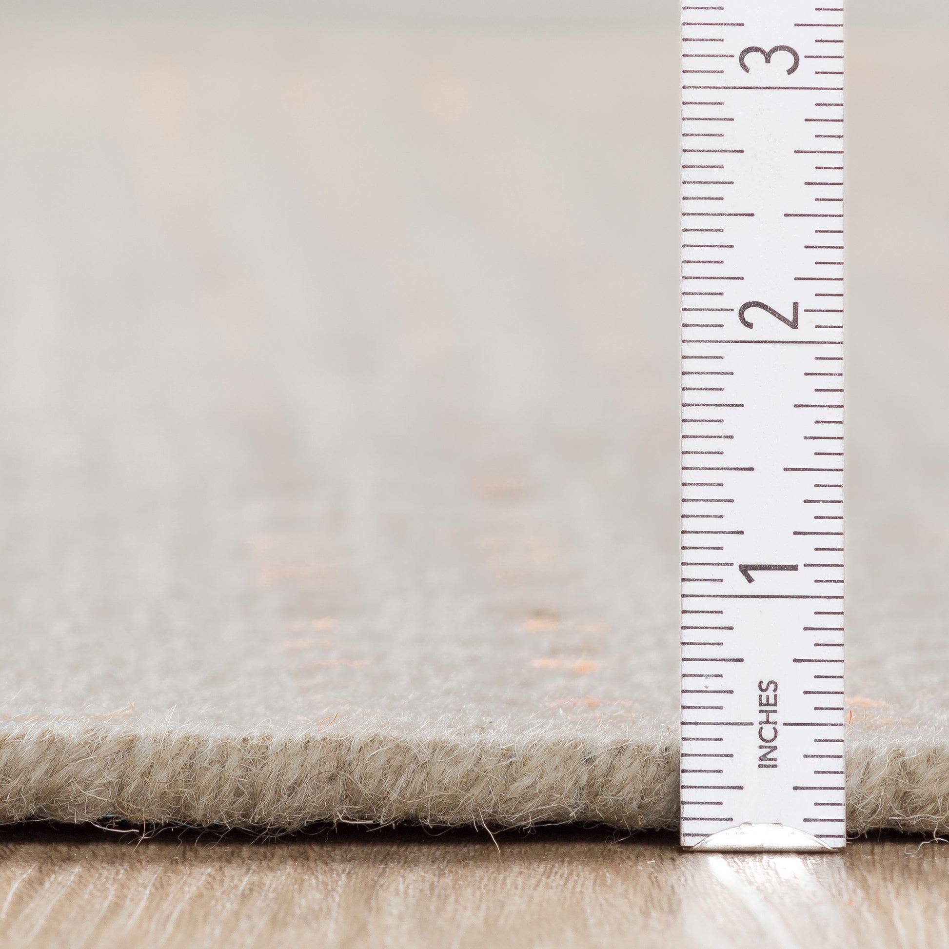 Dalyn Rugs Nepal  Taupe  Casual