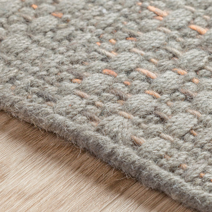 Dalyn Rugs Nepal  Taupe  Casual