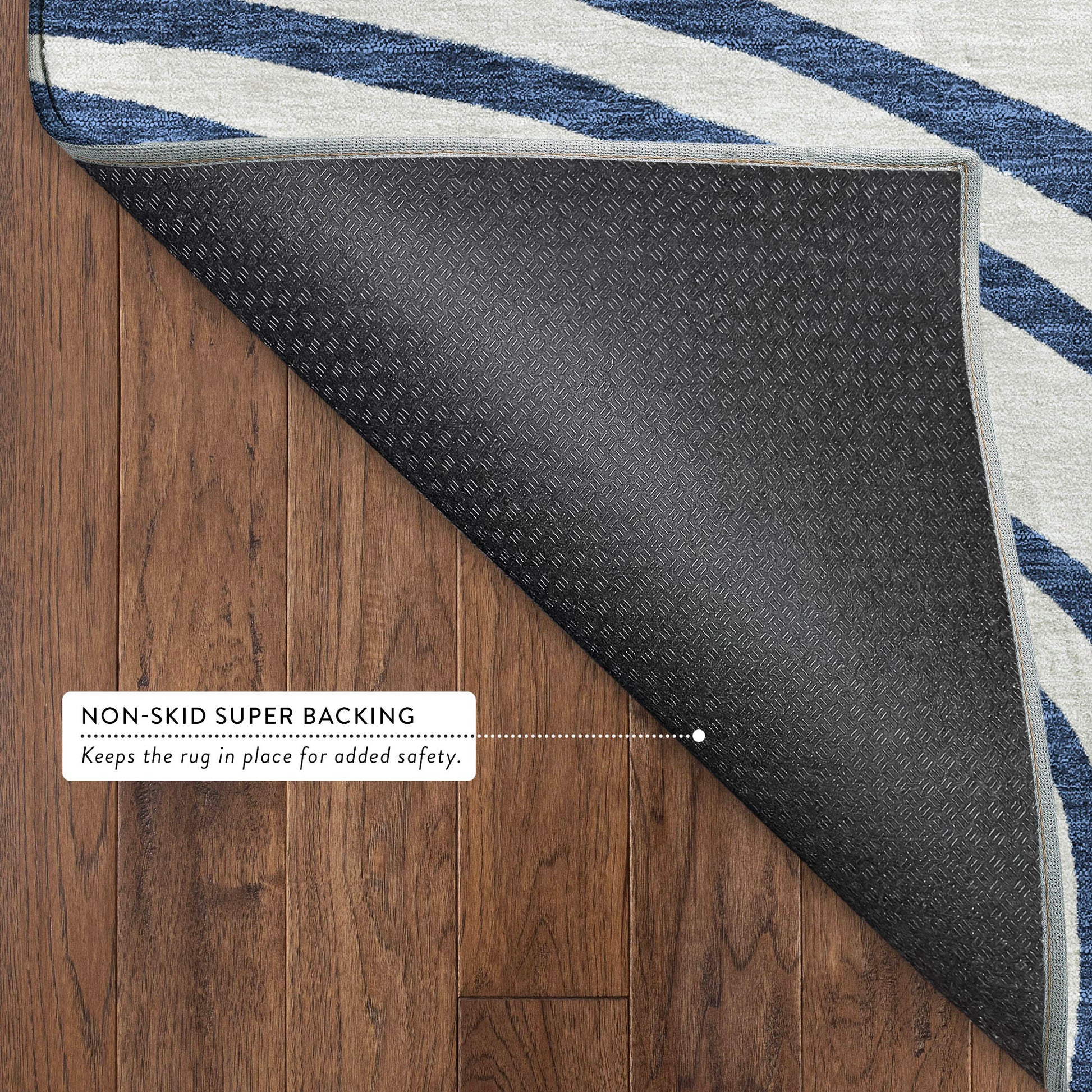 Dalyn Rugs Neo  Blue  Transitional