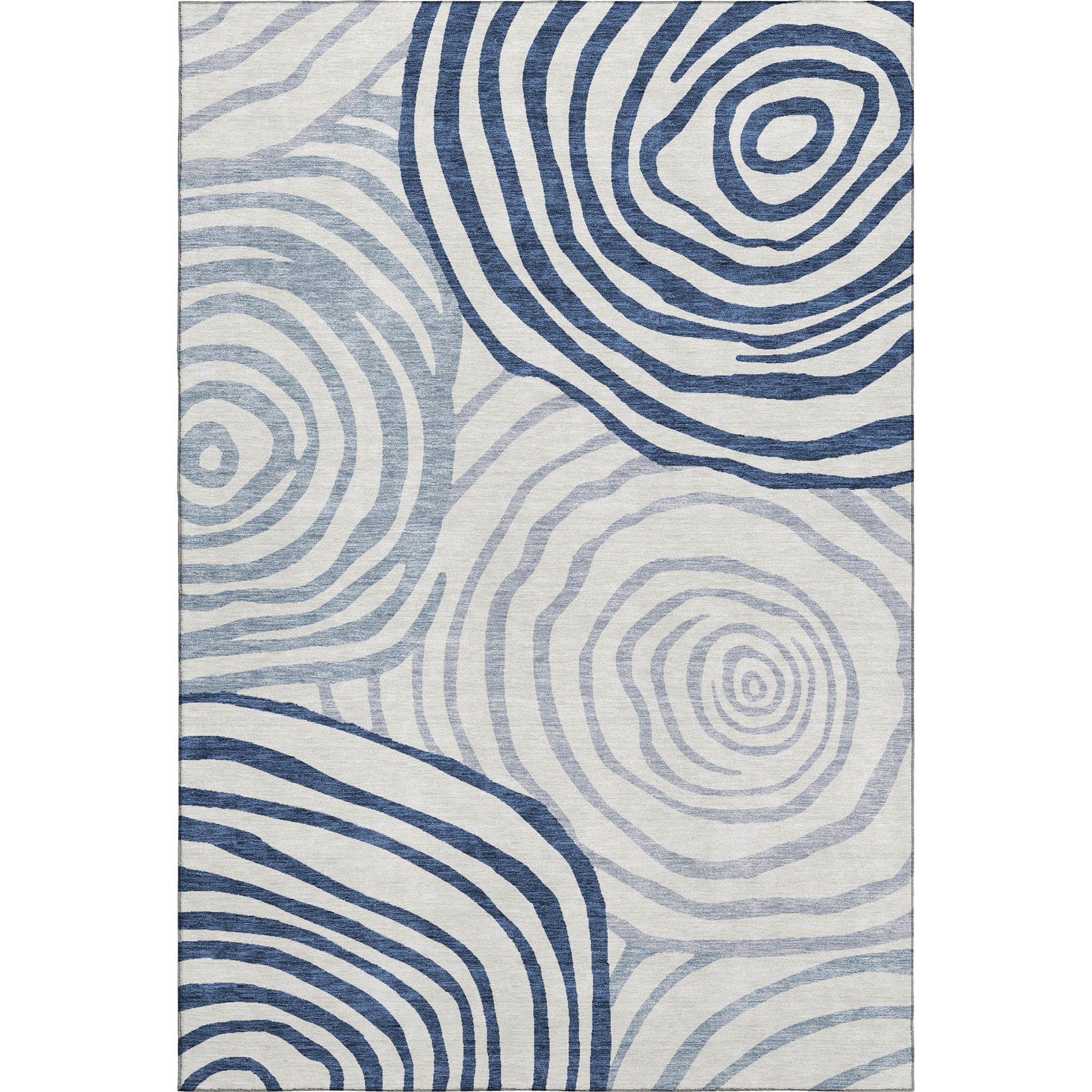 Dalyn Rugs Neo  Blue  Transitional