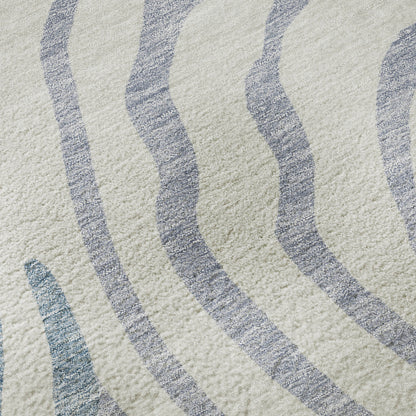 Dalyn Rugs Neo  Blue  Transitional