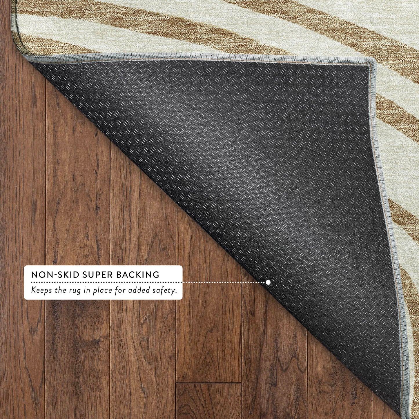 Dalyn Rugs Neo  Gold  Transitional
