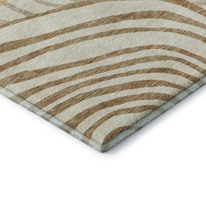 Dalyn Rugs Neo  Gold  Transitional