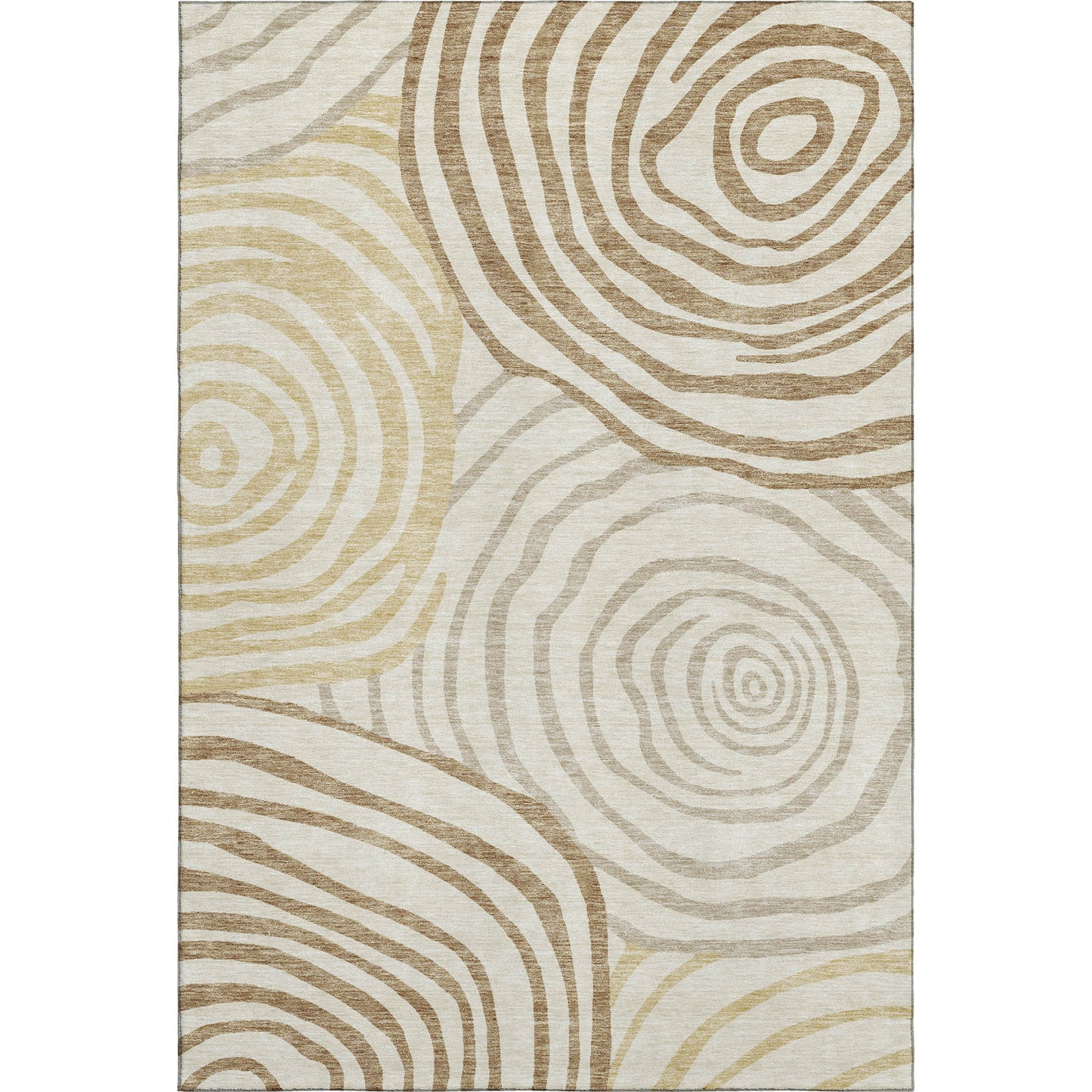 Dalyn Rugs Neo  Gold  Transitional