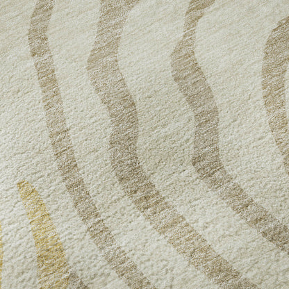 Dalyn Rugs Neo  Gold  Transitional