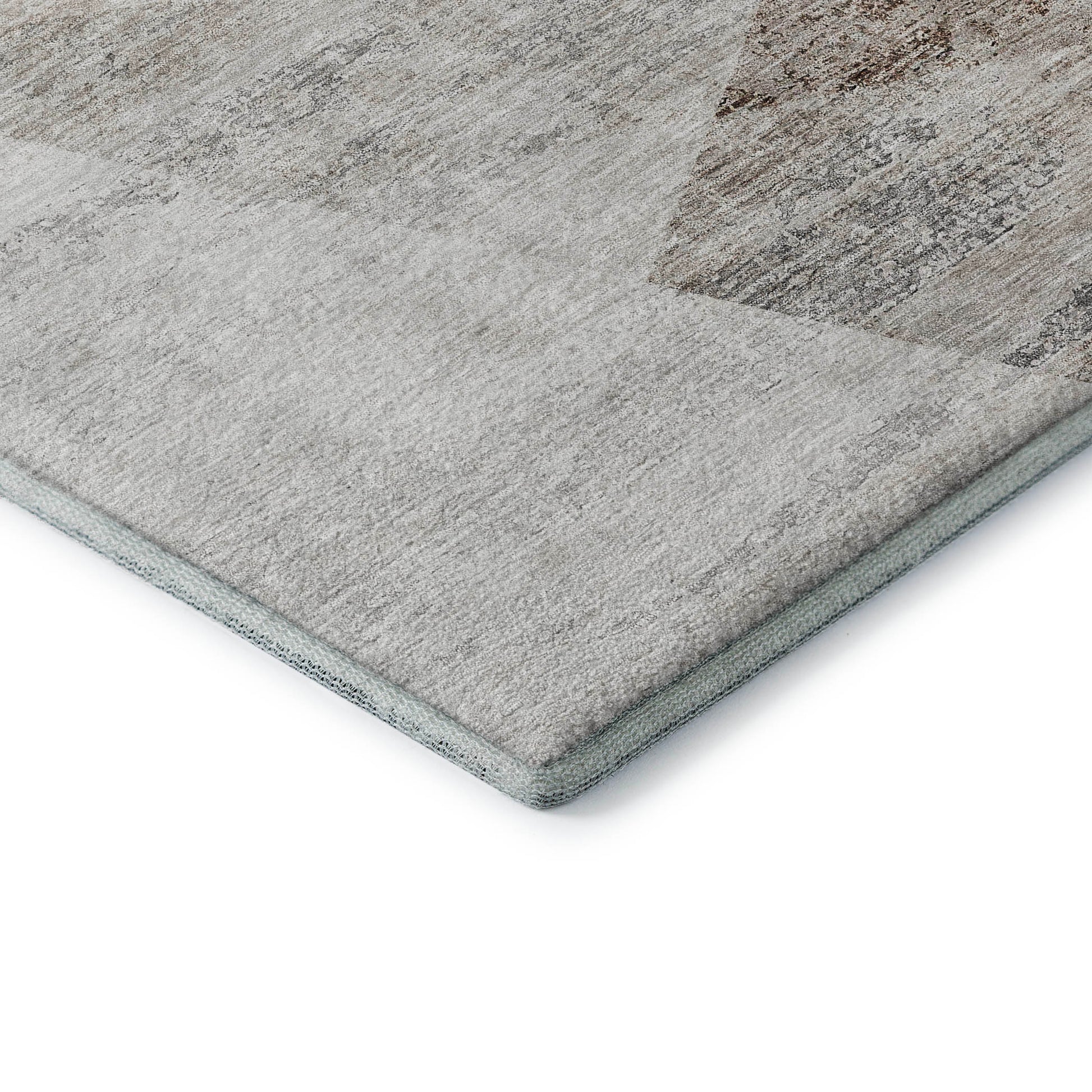 Dalyn Rugs Neo  Silver  Transitional