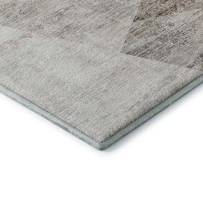 Dalyn Rugs Neo  Silver  Transitional