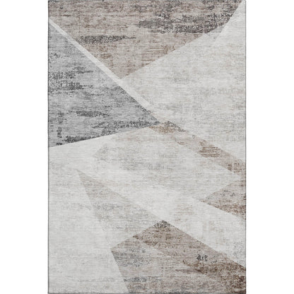 Dalyn Rugs Neo  Silver  Transitional