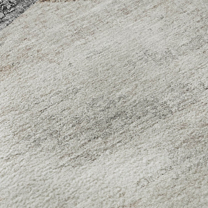 Dalyn Rugs Neo  Silver  Transitional
