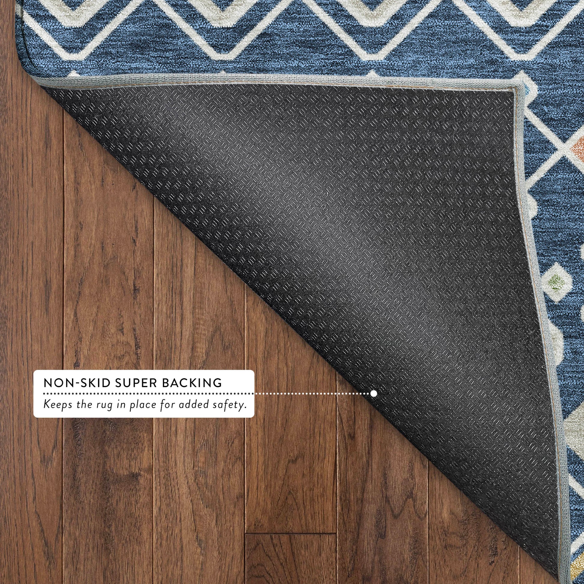 Dalyn Rugs Neo  Navy  Transitional