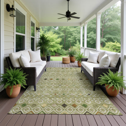 Dalyn Rugs Neo  Sage  Transitional