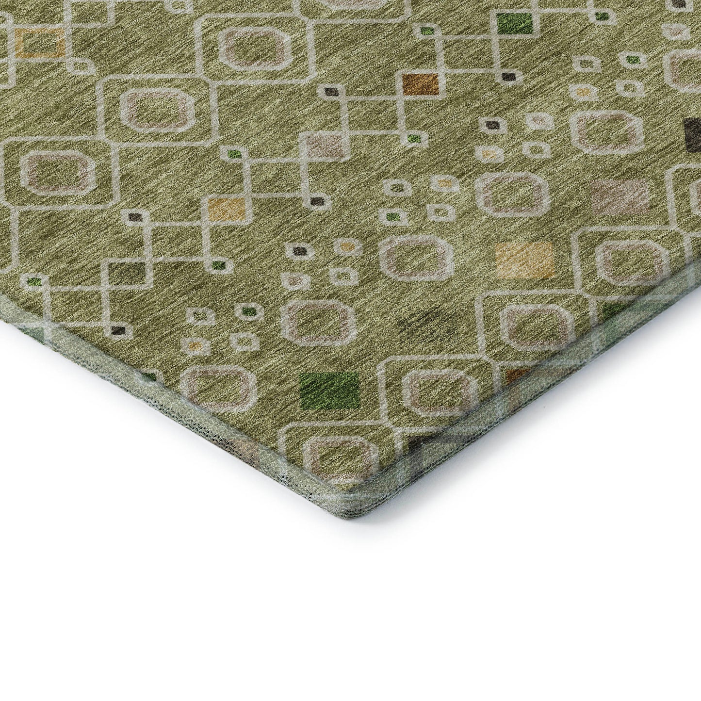 Dalyn Rugs Neo  Sage  Transitional