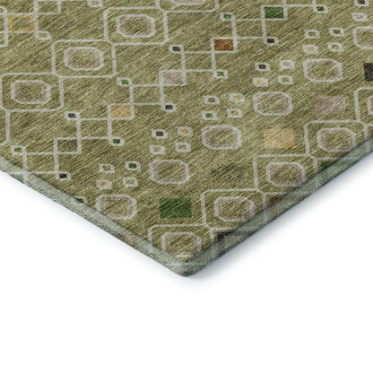 Dalyn Rugs Neo  Sage  Transitional