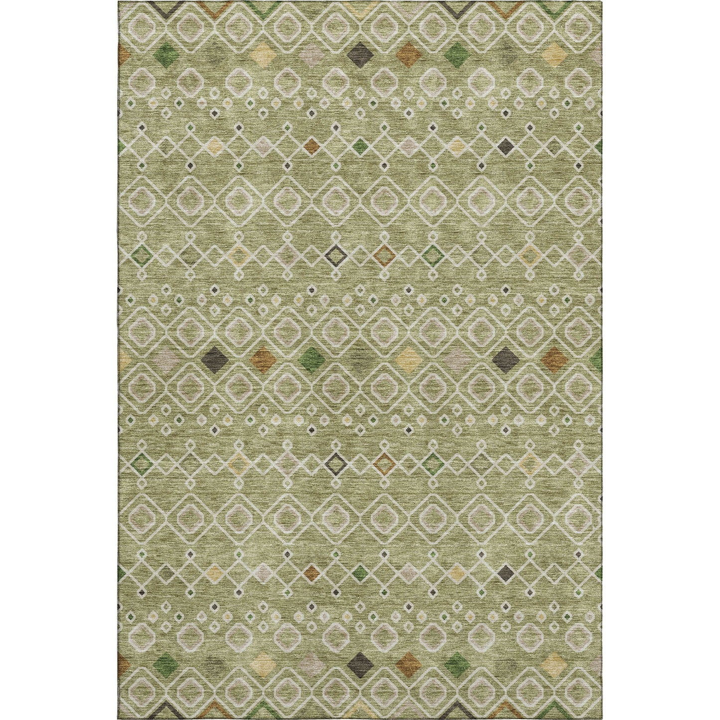 Dalyn Rugs Neo  Sage  Transitional