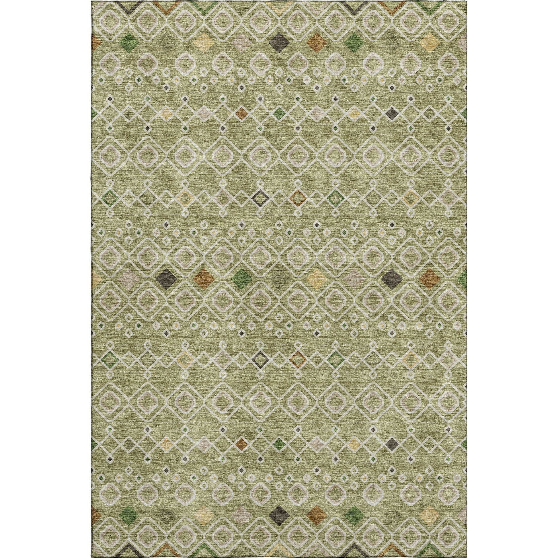 Dalyn Rugs Neo  Sage  Transitional