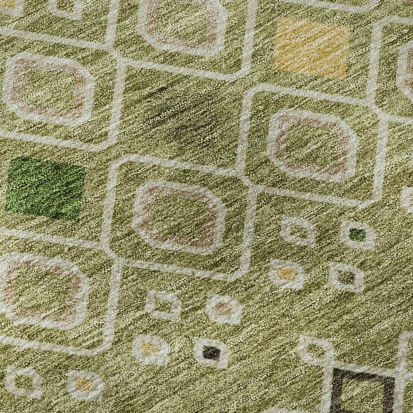 Dalyn Rugs Neo  Sage  Transitional