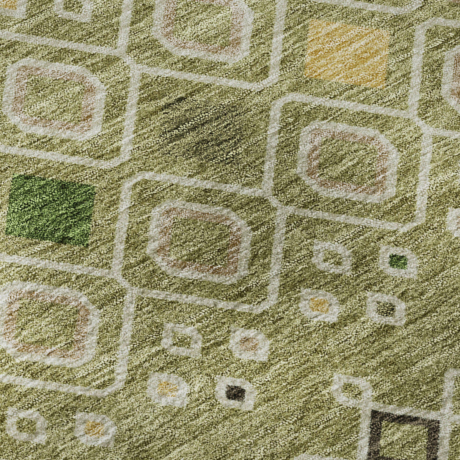 Dalyn Rugs Neo  Sage  Transitional