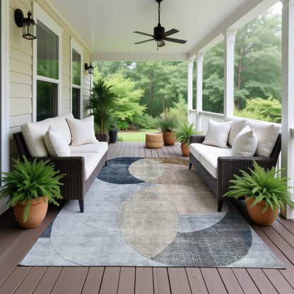 Dalyn Rugs Neo  Sky  Transitional