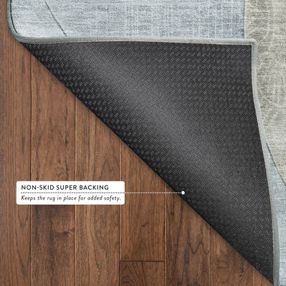 Dalyn Rugs Neo  Sky  Transitional