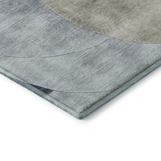 Dalyn Rugs Neo  Sky  Transitional