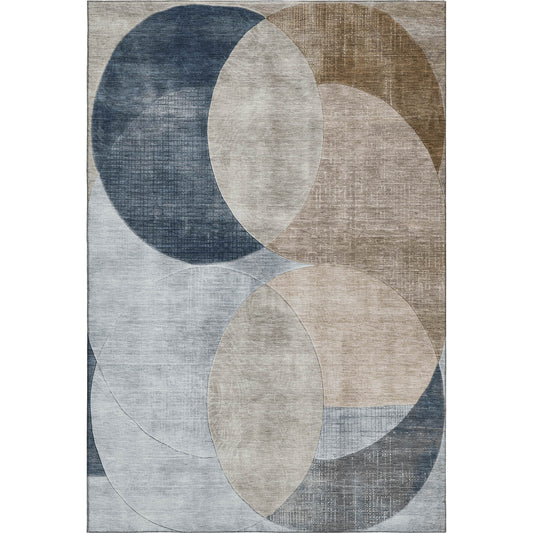 Dalyn Rugs Neo  Sky  Transitional
