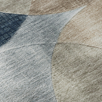 Dalyn Rugs Neo  Sky  Transitional