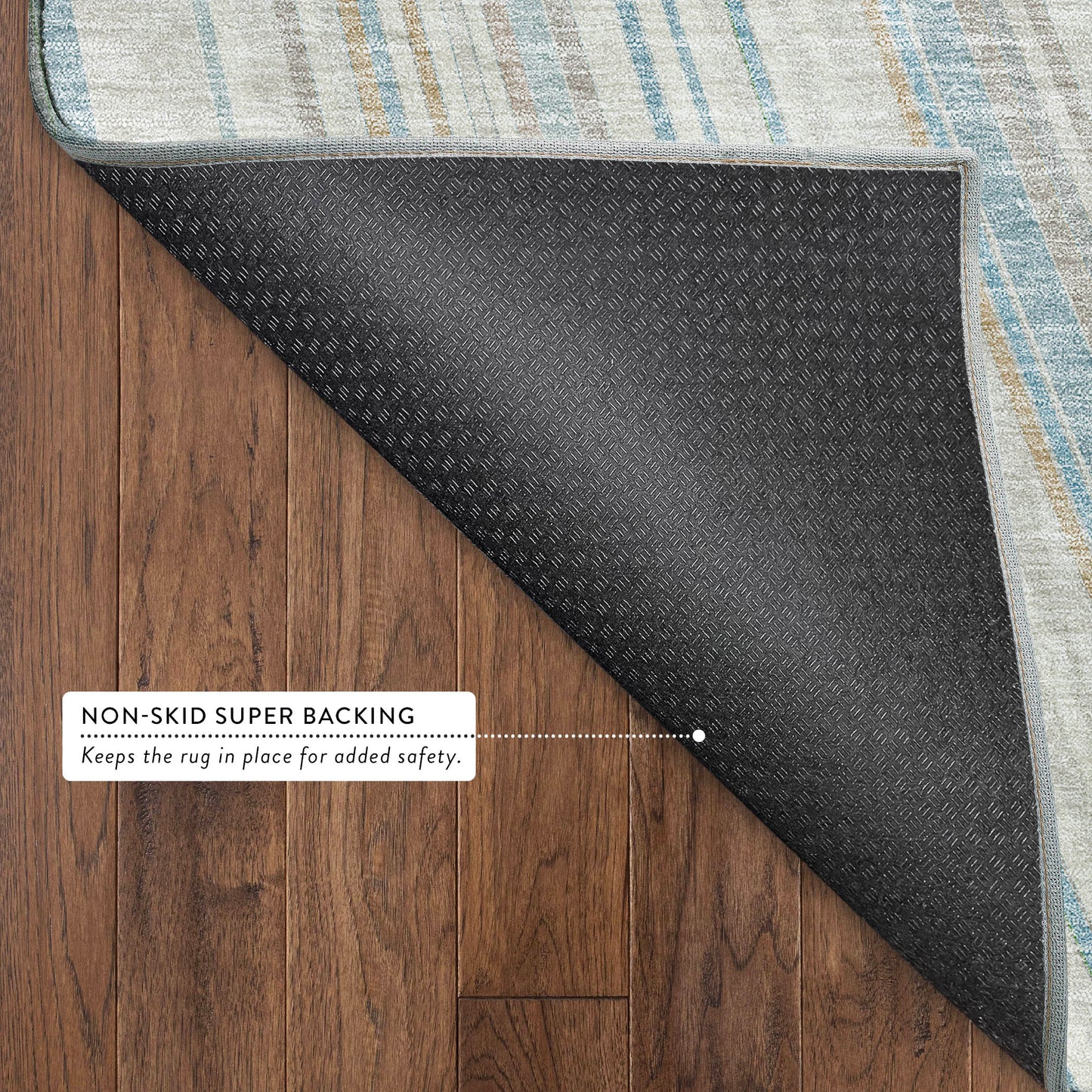 Dalyn Rugs Neo  Ivory  Transitional