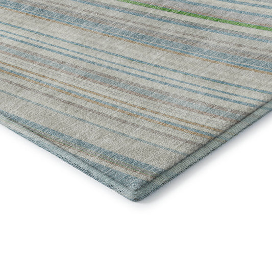 Dalyn Rugs Neo  Ivory  Transitional